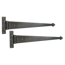 T Hinge 24” Set of 2 Arrow
