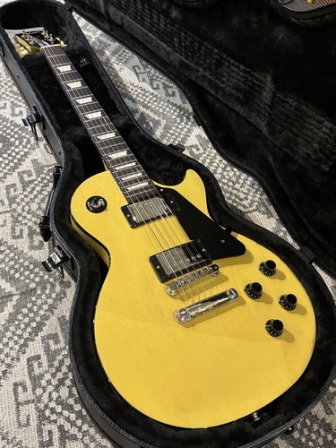 Gibson les paul standard 50s - les,