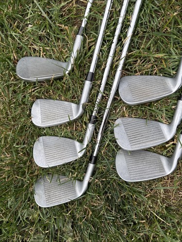 Ping i20 blue - dot, 6-9,w,