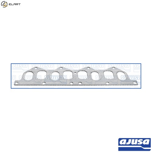 Gasket intakeexhaust manifold - gasket,