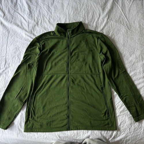 Rohan gridline active fleece - gridline,