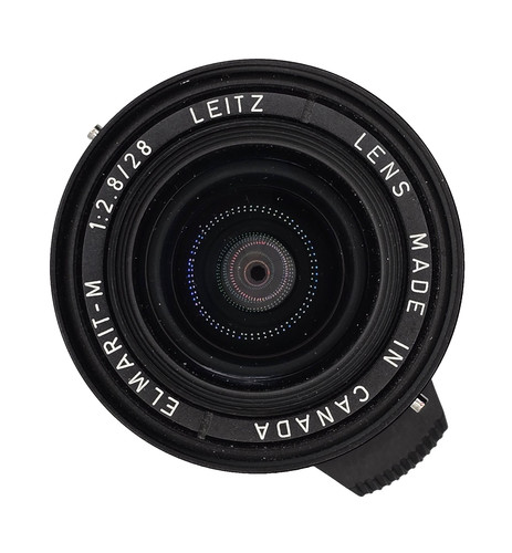 Reduced tiger claw leica - reduced,