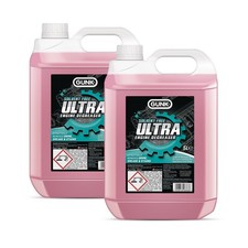 2 X 5L Gunk Ultra Engine