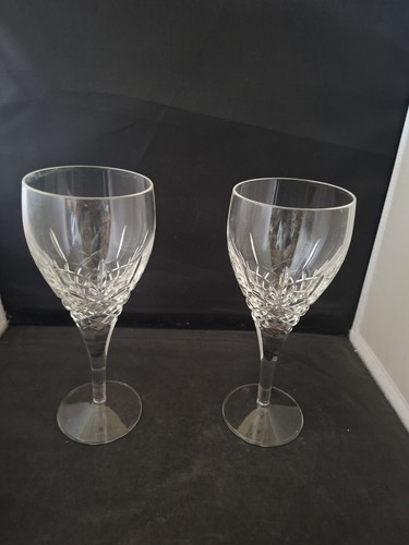 Royal doulton crystal - doulton,