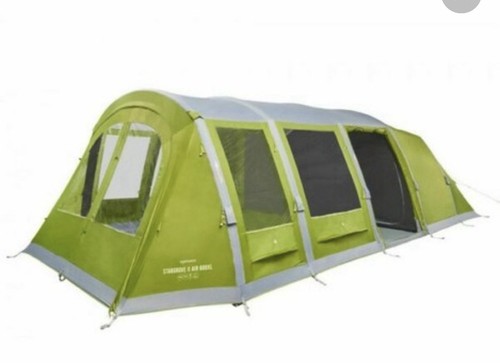 Vango nadina 600xl tent with - nadina,