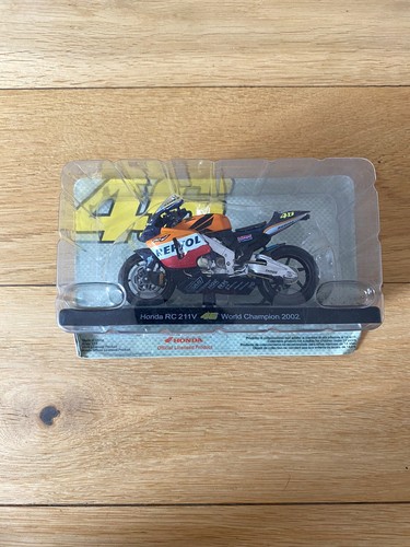 Honda official scale - honda,