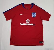 NIKE ENGLAND FOOTBALL TEAM