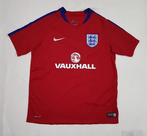 Nike england football team - england,
