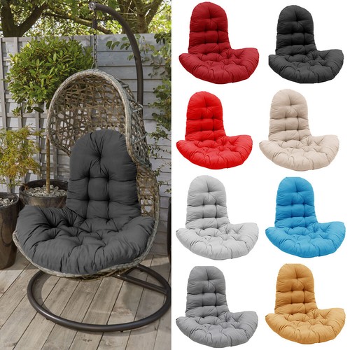 Hammock chair cushion outdoor - chair,