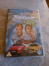 Top Gear - The Perfect Road