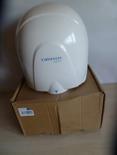 Automatic Hand Dryer High Powered Retail Commercial Shop Infrared GSQ90 900W/Eco