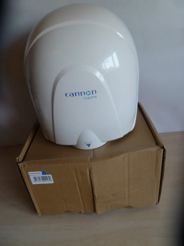 Automatic hand dryer - automatic,