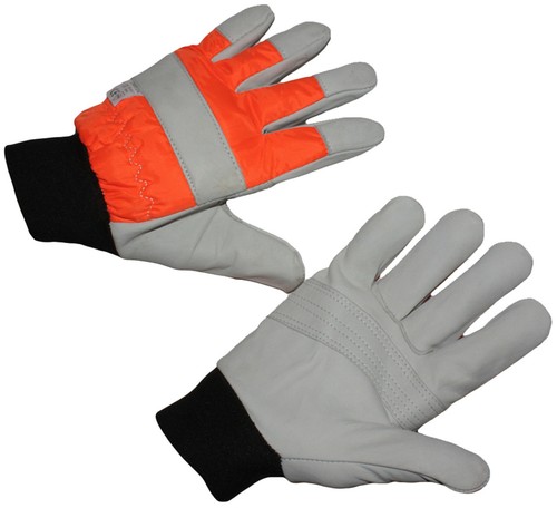 Chainsaw forestry protective - forestry,