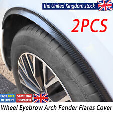 Car Extra Wide Wheel Eyebrow