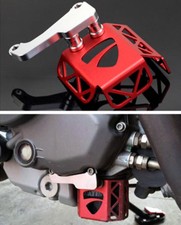 Oil Filter Protector Cover For