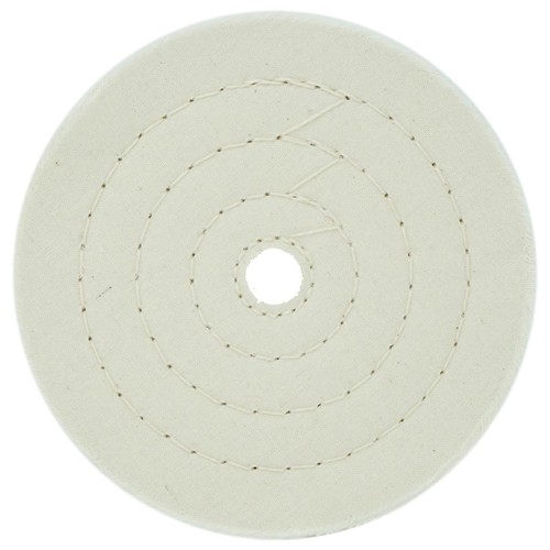 Spiral stitched cotton - spiral,