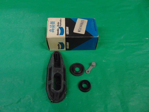 Rear wheel cylinder - repair, kit