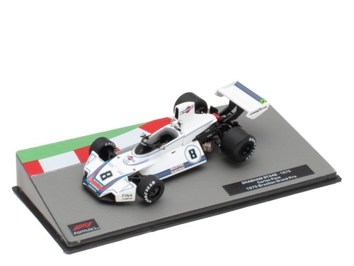 Brabham bt44b carlos - brabham,