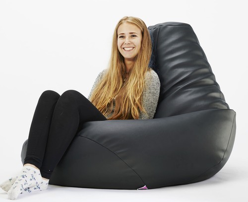 Xxxlbeanbag mega highback - xxxlbeanbag,