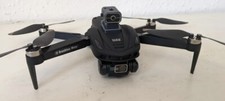 V168  Drone New 8K UAV HD Camera With Obstacle Avoidance And Three Batteries 