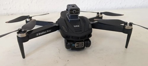 V168 drone new uav hd - ,