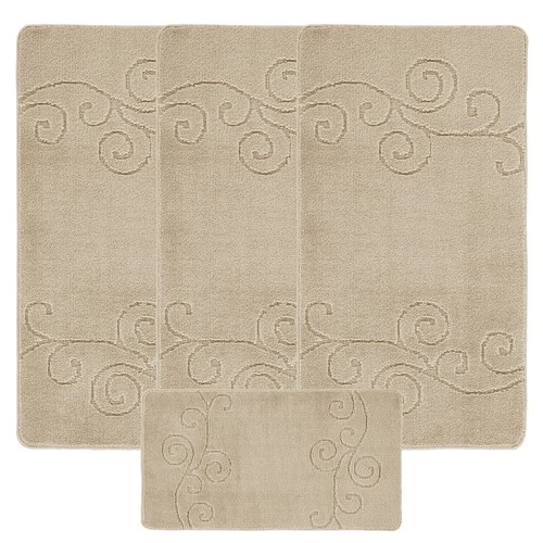 Romany gypsy washable 4pcs - gypsy,