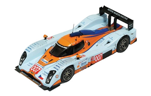 Lola aston martin - 1/43,