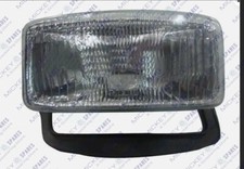 BRAND NEW HEAD LIGHT GLASS