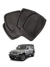 FOR JEEP Wrangler Deep Tray