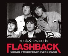 Elvis Beatles Stones Bowie