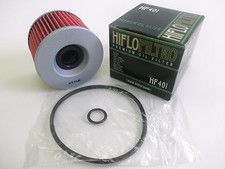 HIFLO OIL FILTER HF401 FOR HONDA CB500 F Four 1972 1973 1974 1975 1976 1977