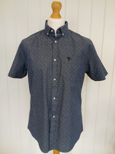 Jeff banks men blue - banks, cotton