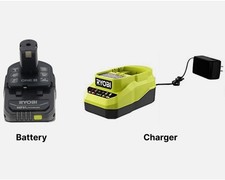 Ryobi One+ 1.5Ah 18V