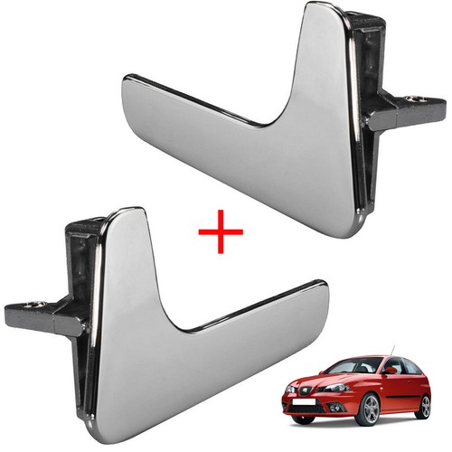 Kit handle interior for - 2,