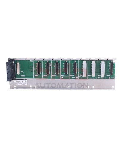 Mitsubishi q38db cpu baseplate - mitsubishi,