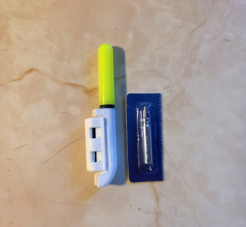 Led sea fishing - x, 1