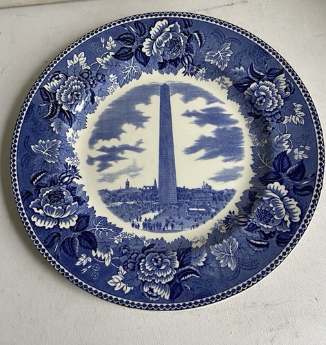 Wedgewood blue bunker hill - blue,