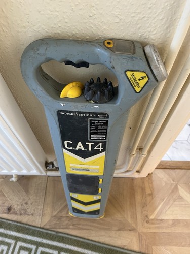 Cat4 radiodetection cable - cat4,