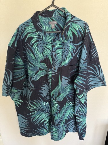 Van heusen shirt - van,