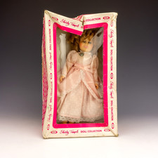 Ideal Toys - Shirley Temple