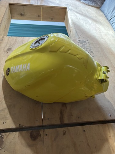 1998 yamaha 4xv fuel tank - 1998,