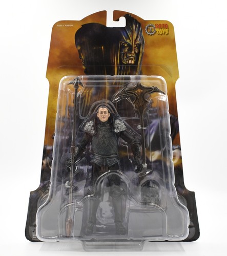 Sota toys the - -, chronicles
