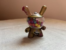 Kidrobot Dunny 2011 Bubblegum