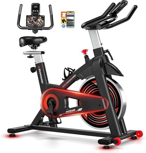 Advamsoler exercise bike jc303 - exercise,