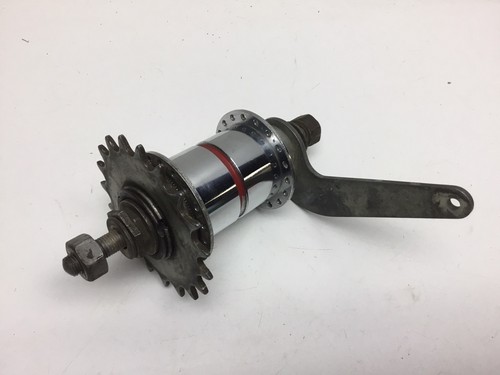 Vintage bendix rb2 - bendix, bicycle