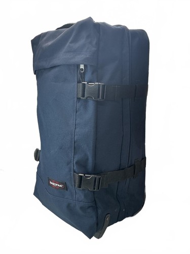 Eastpak large navy blue - large,