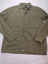Zara Relaxed fit Heavy Cotton