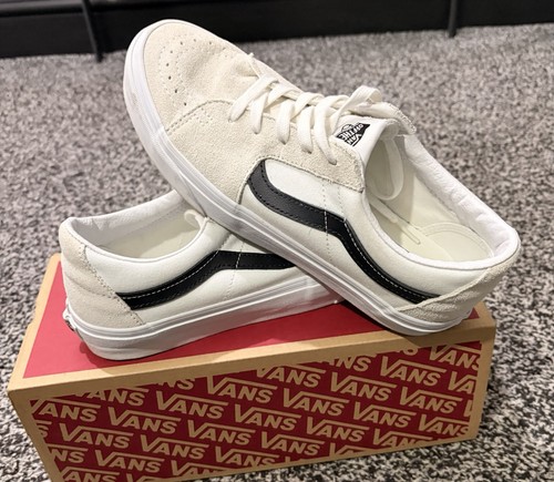 Vans sk8t low shoes - sk8t,