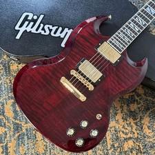 Gibson SG Supreme (no251222)