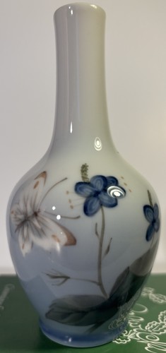 Rare vintage flower butterfly - rare,